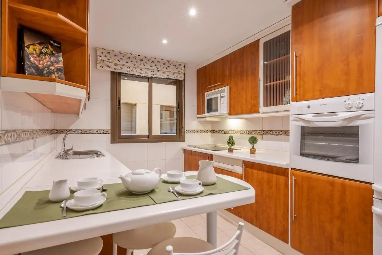 Flex Apartment Γρανάδα