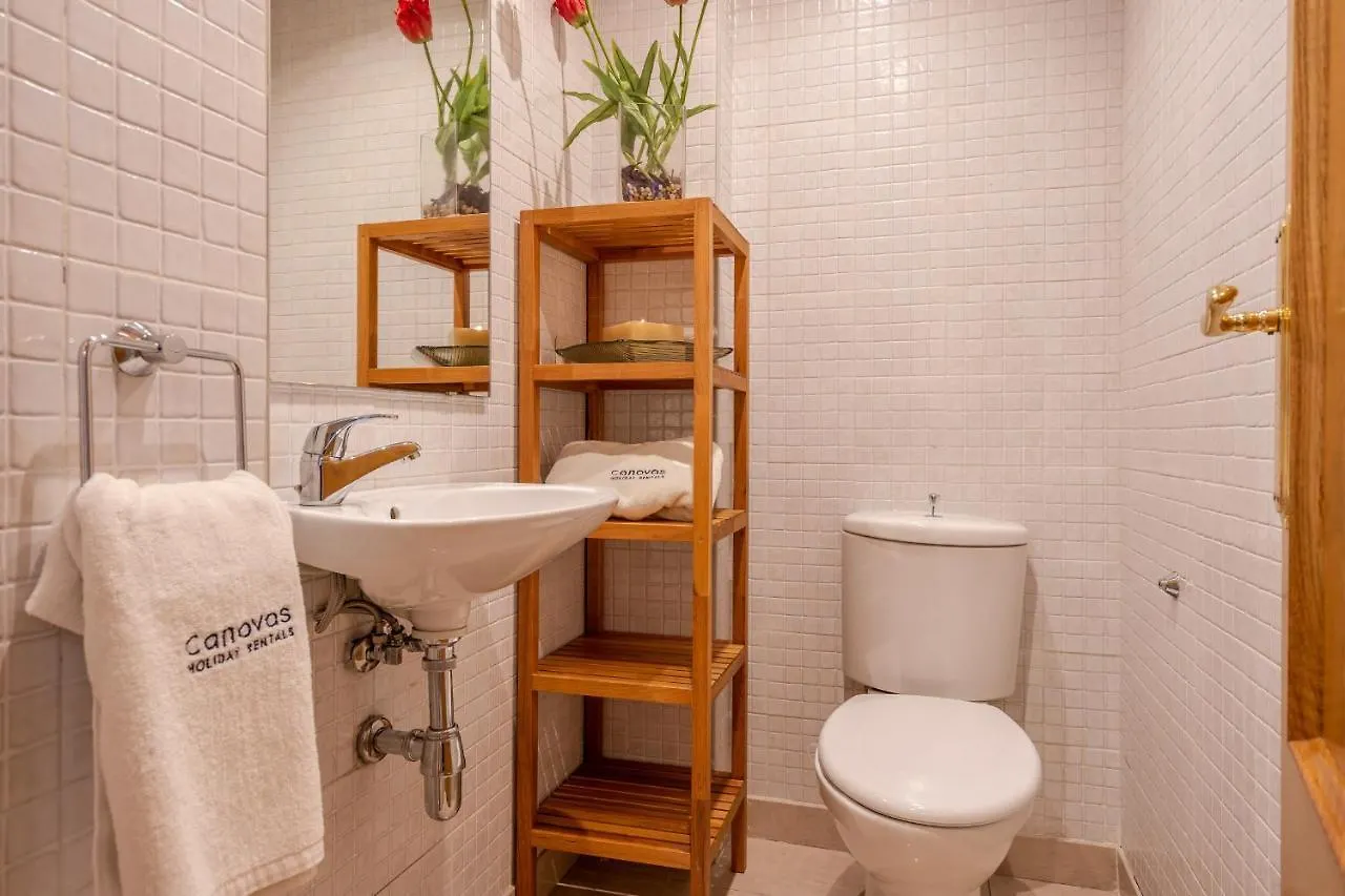 Flex Apartment Γρανάδα