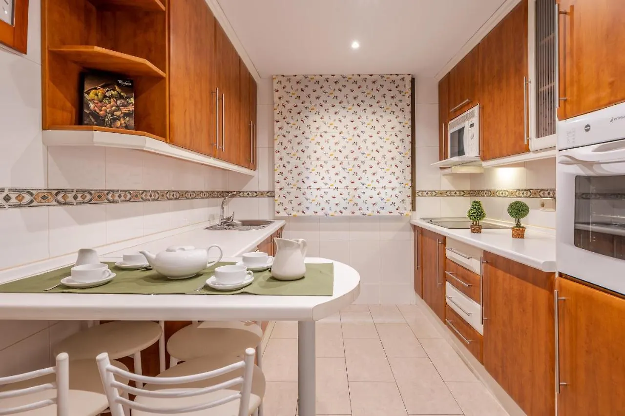 Flex Apartment Γρανάδα Ισπανία