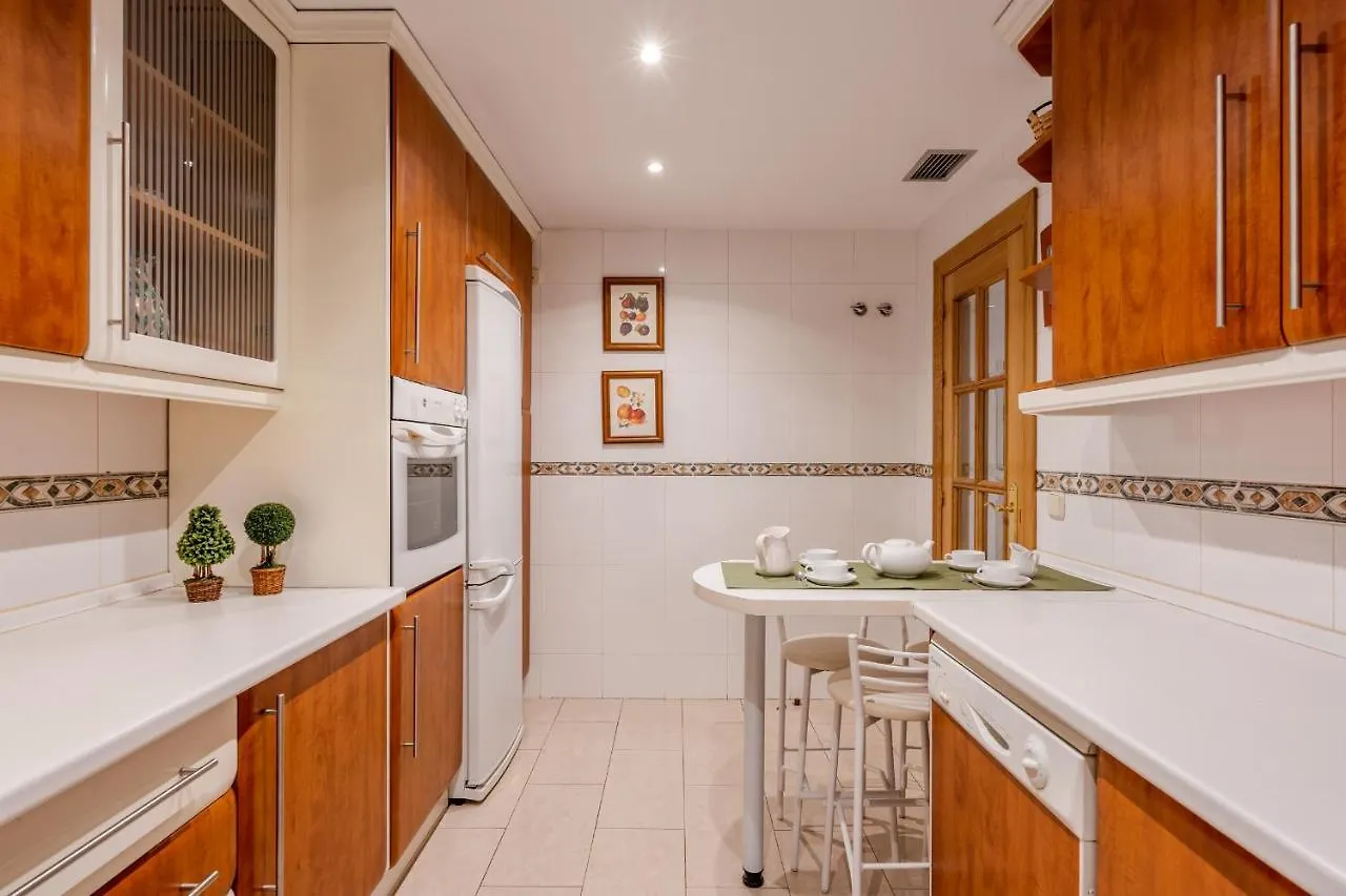 Flex Apartment Γρανάδα