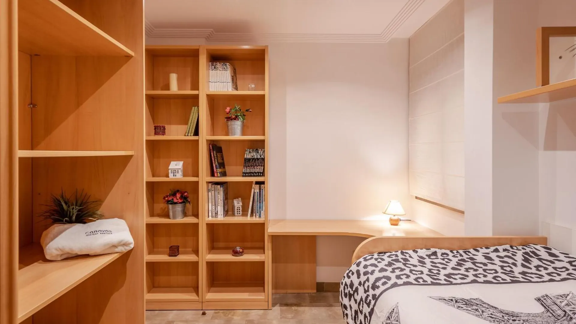Flex Apartment Γρανάδα