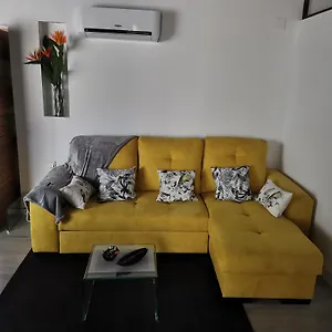 Fg Albayzin Apartamento Deluxe Con Terraza Vistas Y Parking Gratis Apartamento