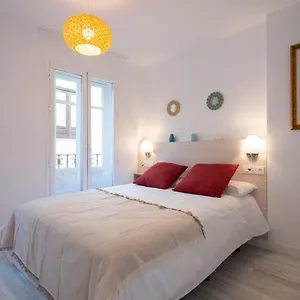 Molino Corteza Excelente Segundo Apartamento