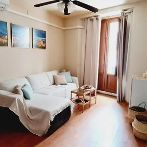 Expoholidays - Centro Granada con parking Apartamento