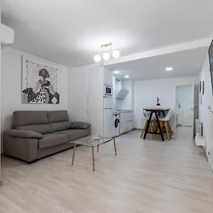 Arabial Deluxe Iii Apartamento