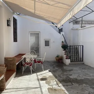 La Casita De San Nicolás Сasa de vacaciones
