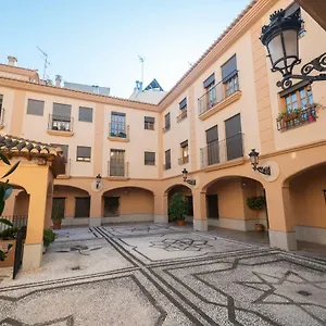 Adultos Centro N V 1 Free Parking Appartamento