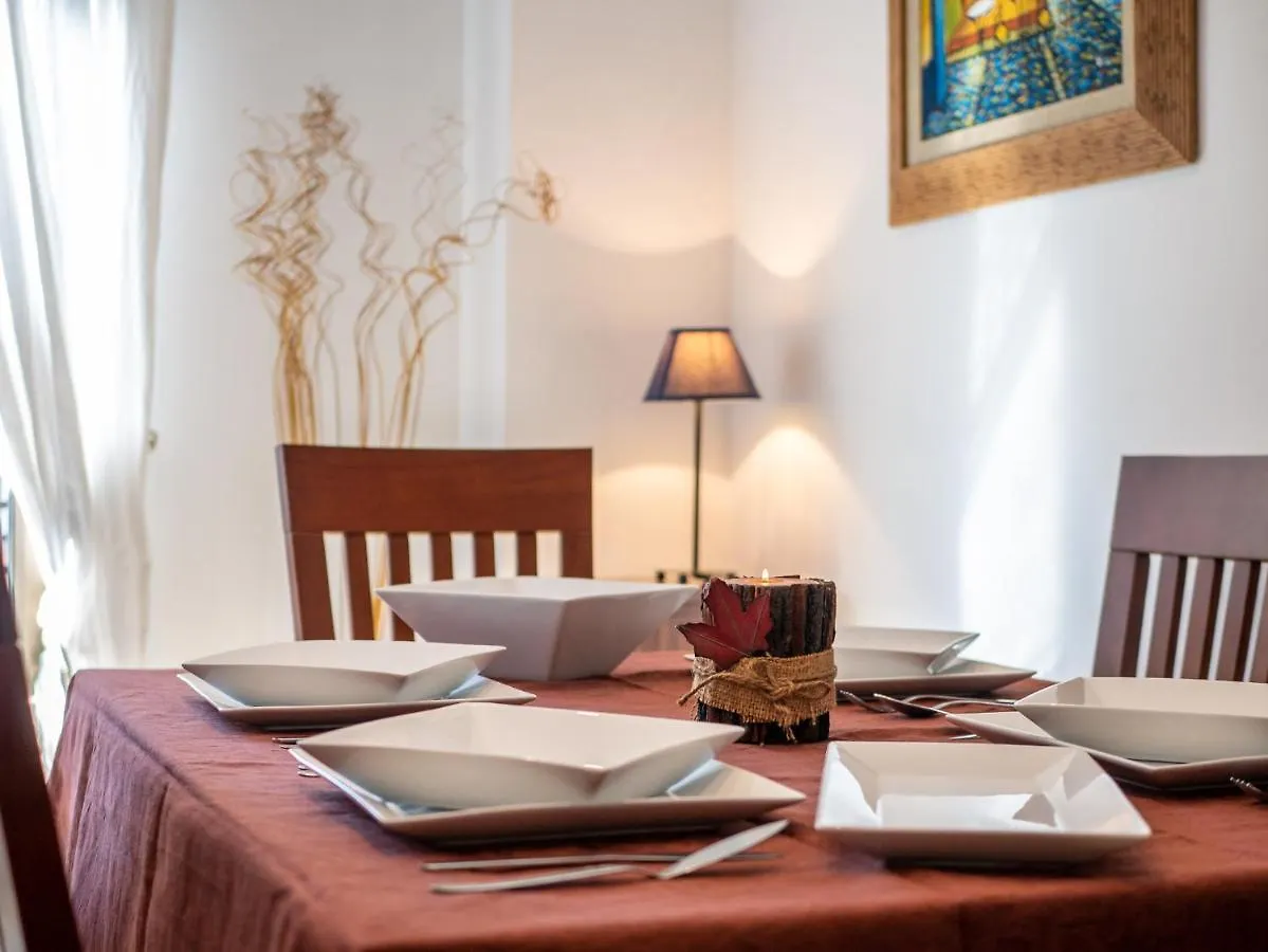 Flex Apartment Granada España