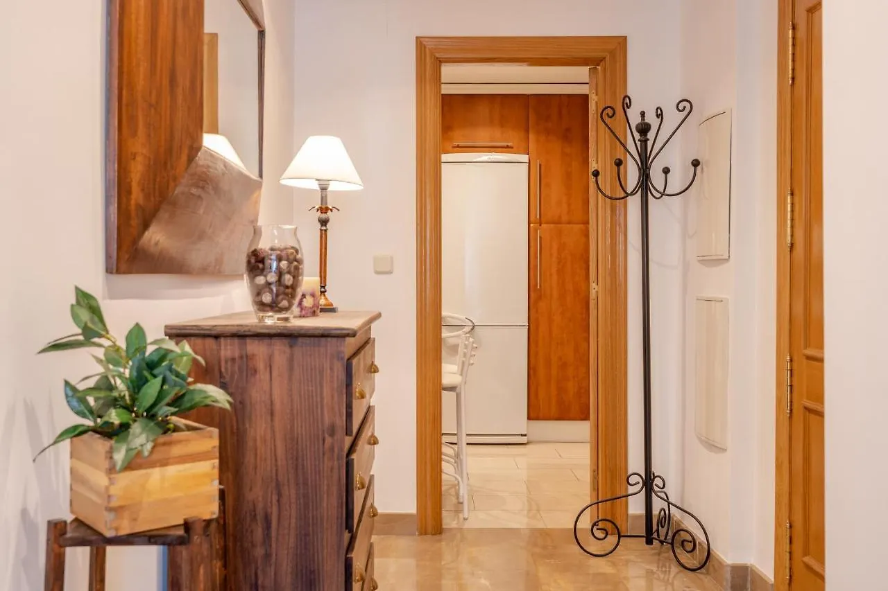 Flex Apartment Granada