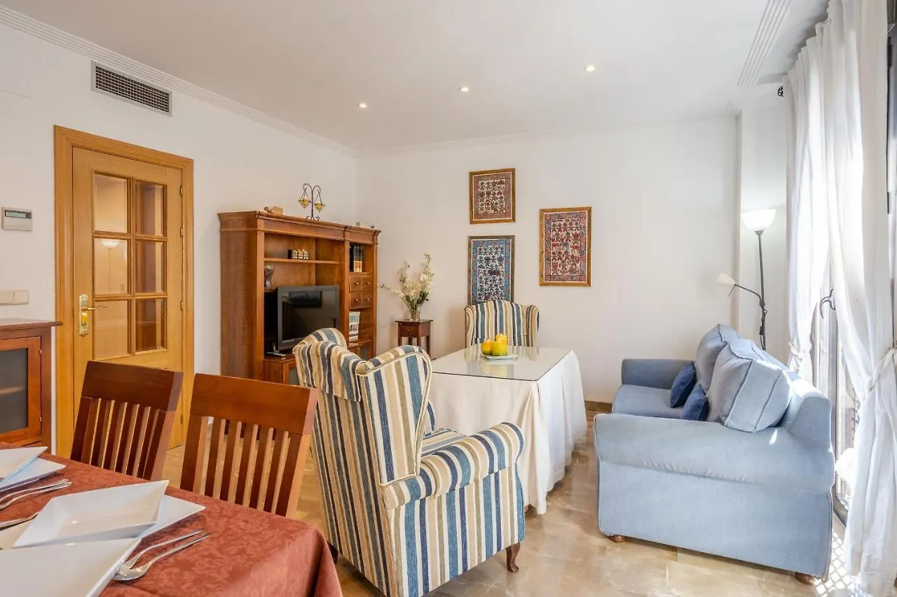 Flex Apartment Granada