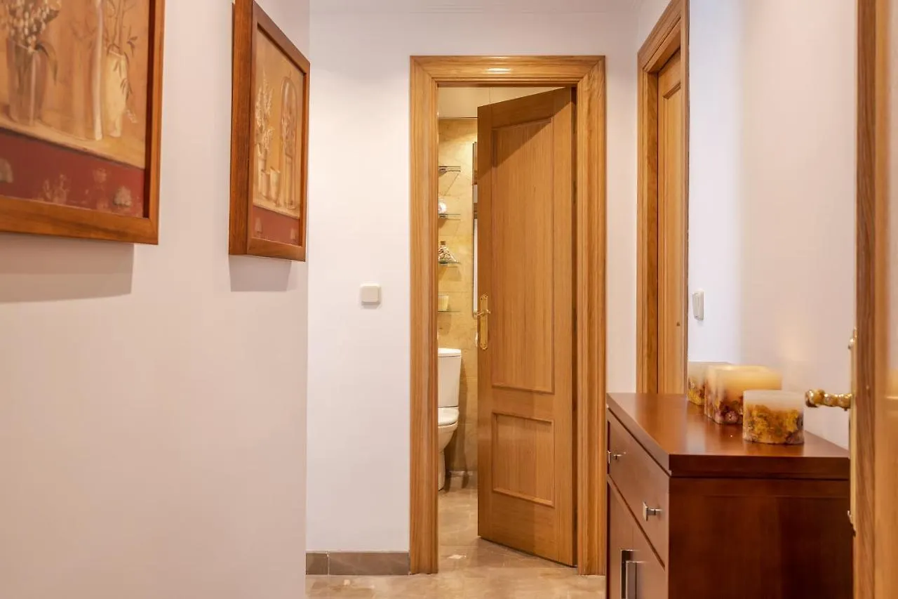 Flex Apartment Granada