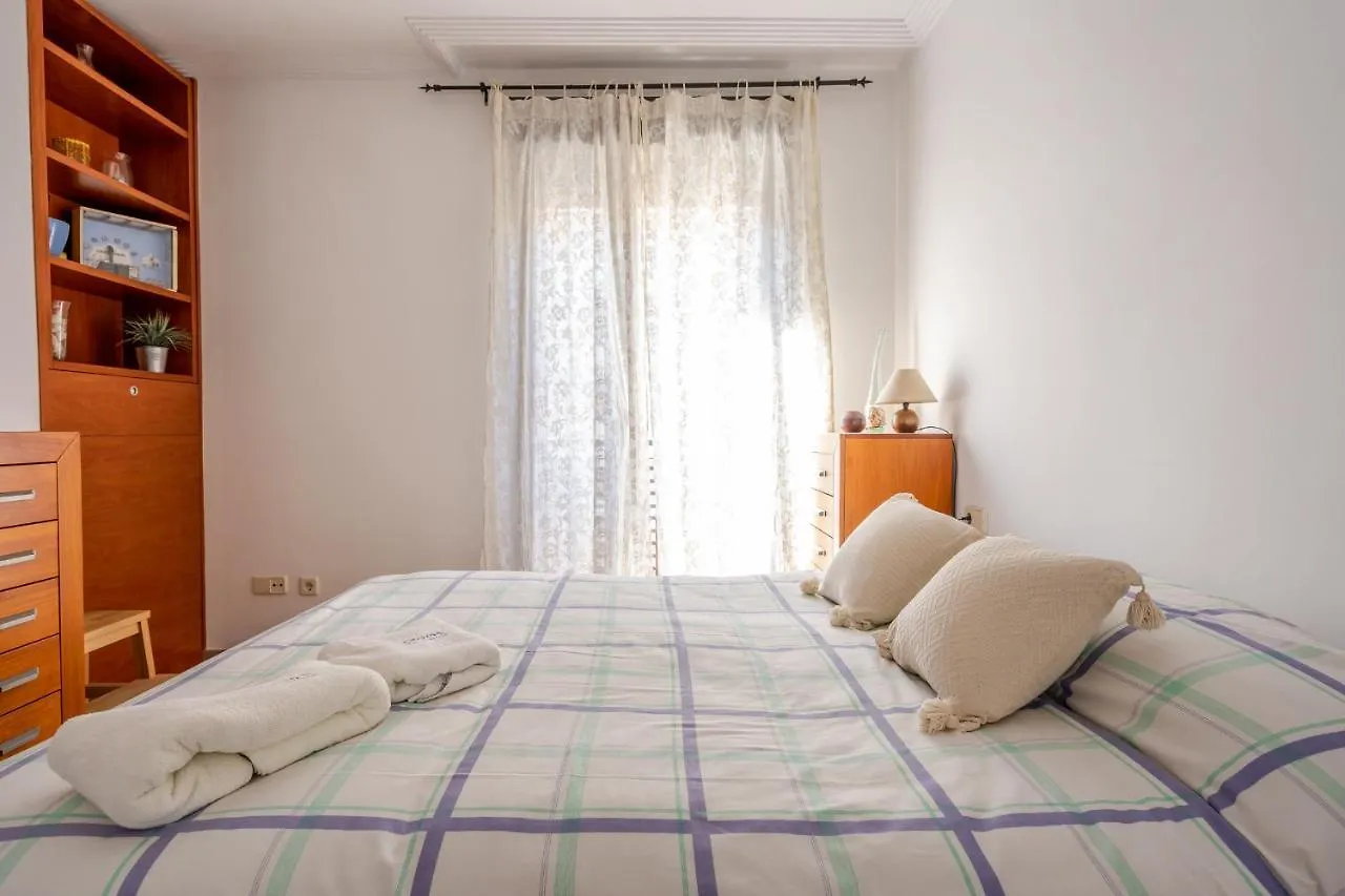 Flex Apartment Granada