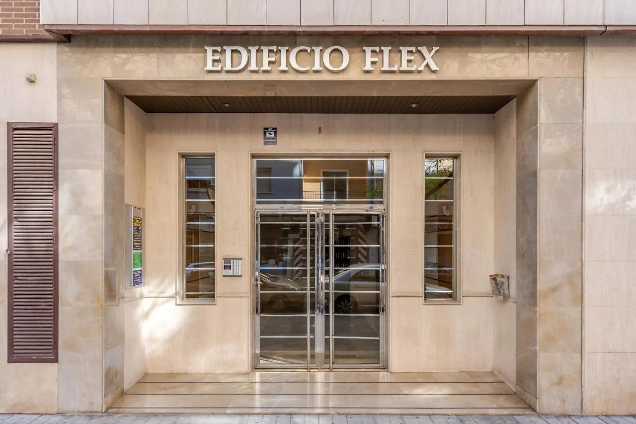 Flex Apartment Granada 0*,  España