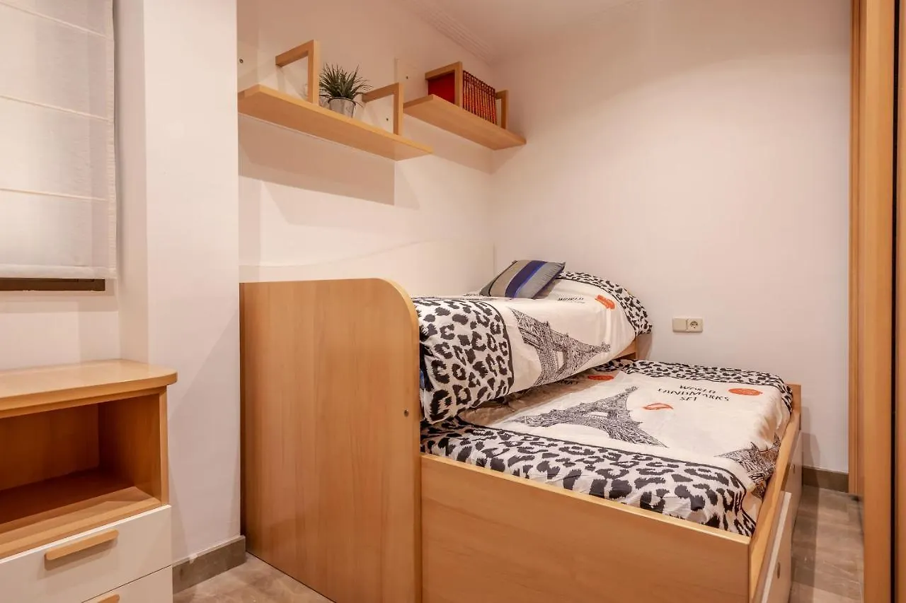 Flex Apartment Granada